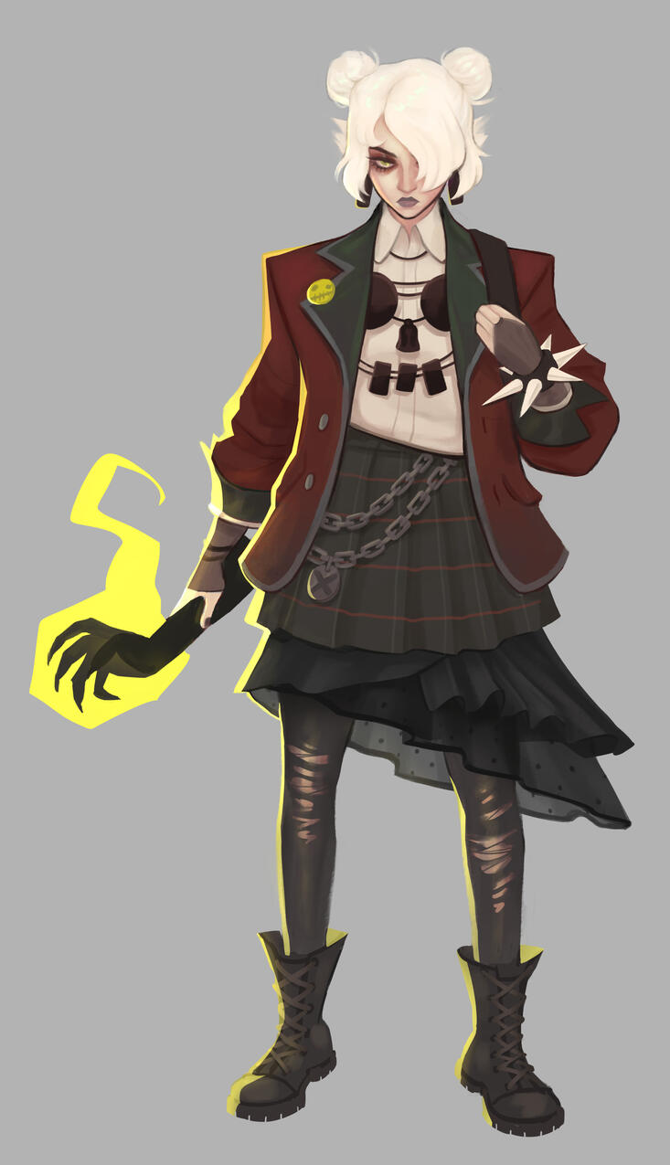 Graves Deadlock
