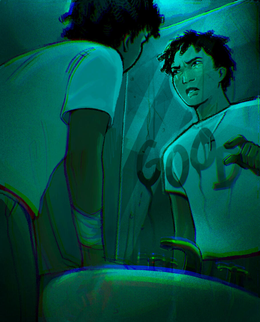 Narrative series