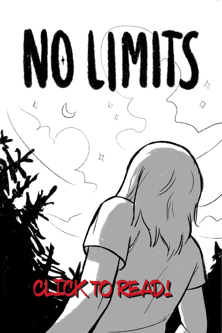 NO LIMITS Zine - Click me! NO LIMITS Zine - Click me!